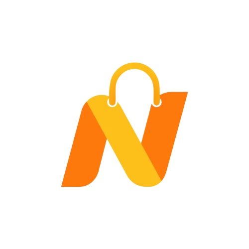 Navex Market – Branding complet