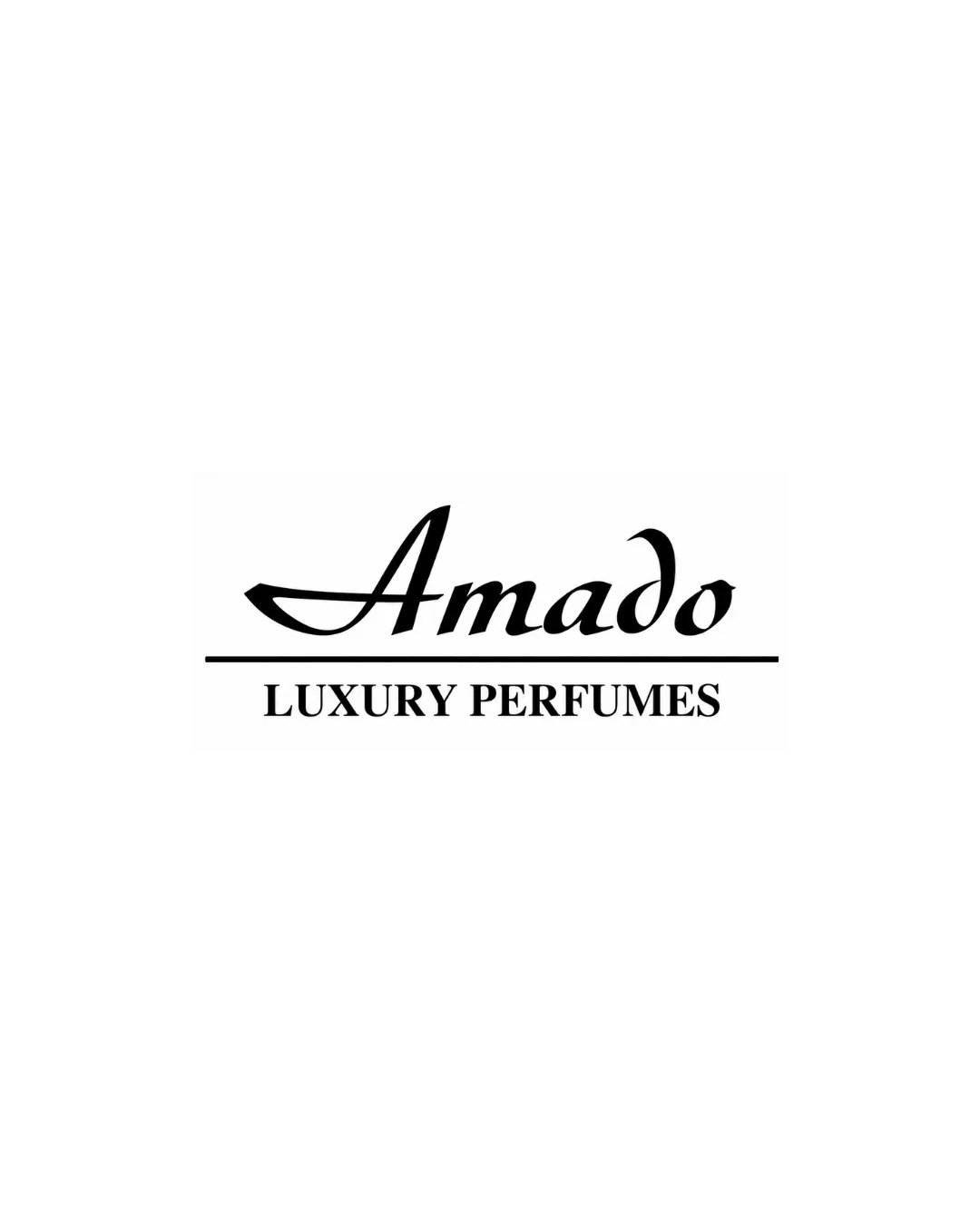 Amado Perfumes – Shooting produit & vidéo de parfumerie de luxe
