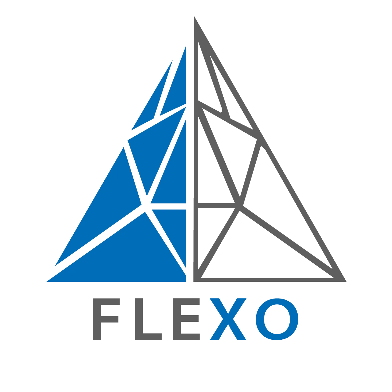 Flexo – Rebranding & identité visuelle